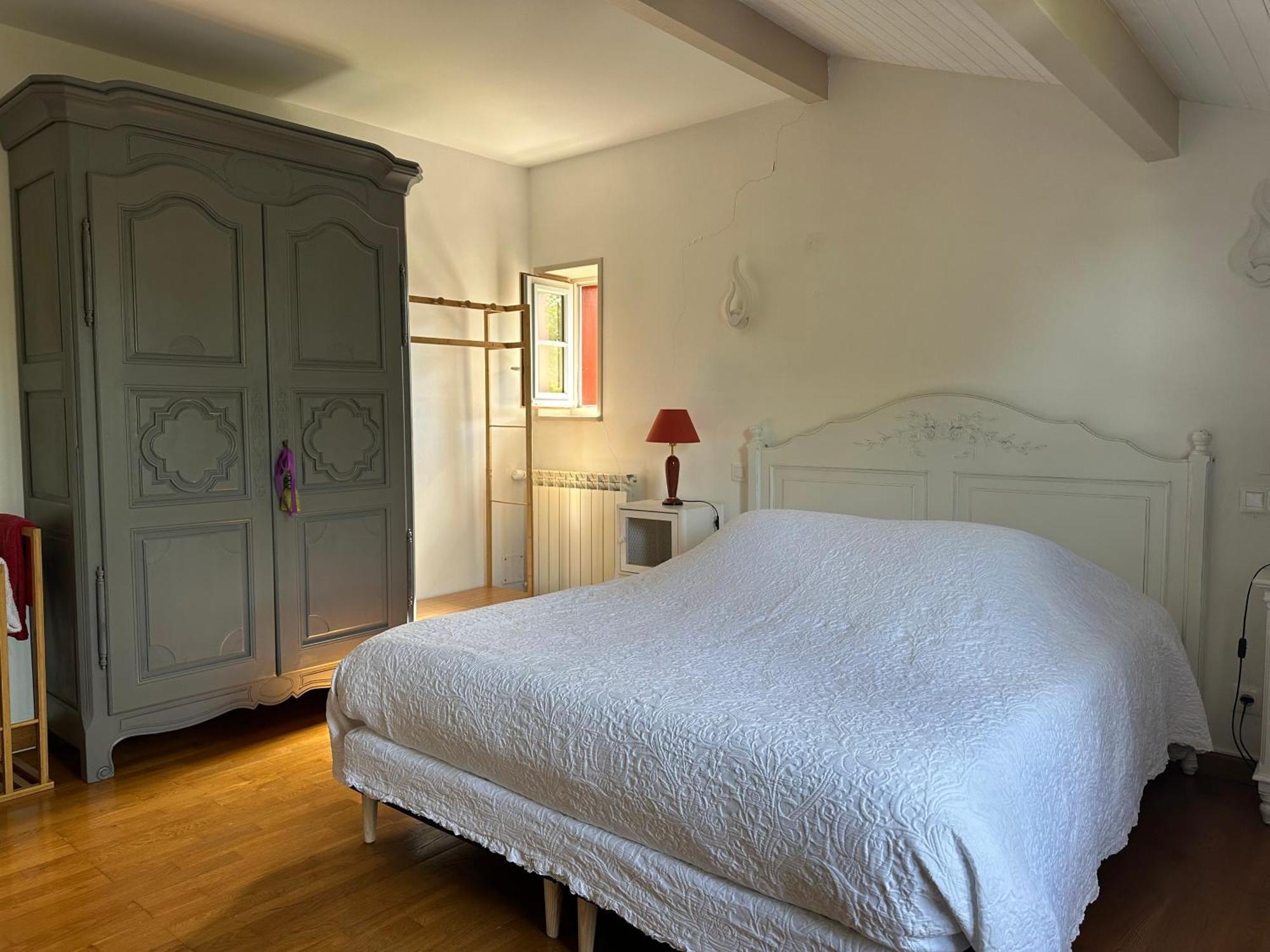 Les Chambres D'Arrauntz Ustaritz Luaran gambar