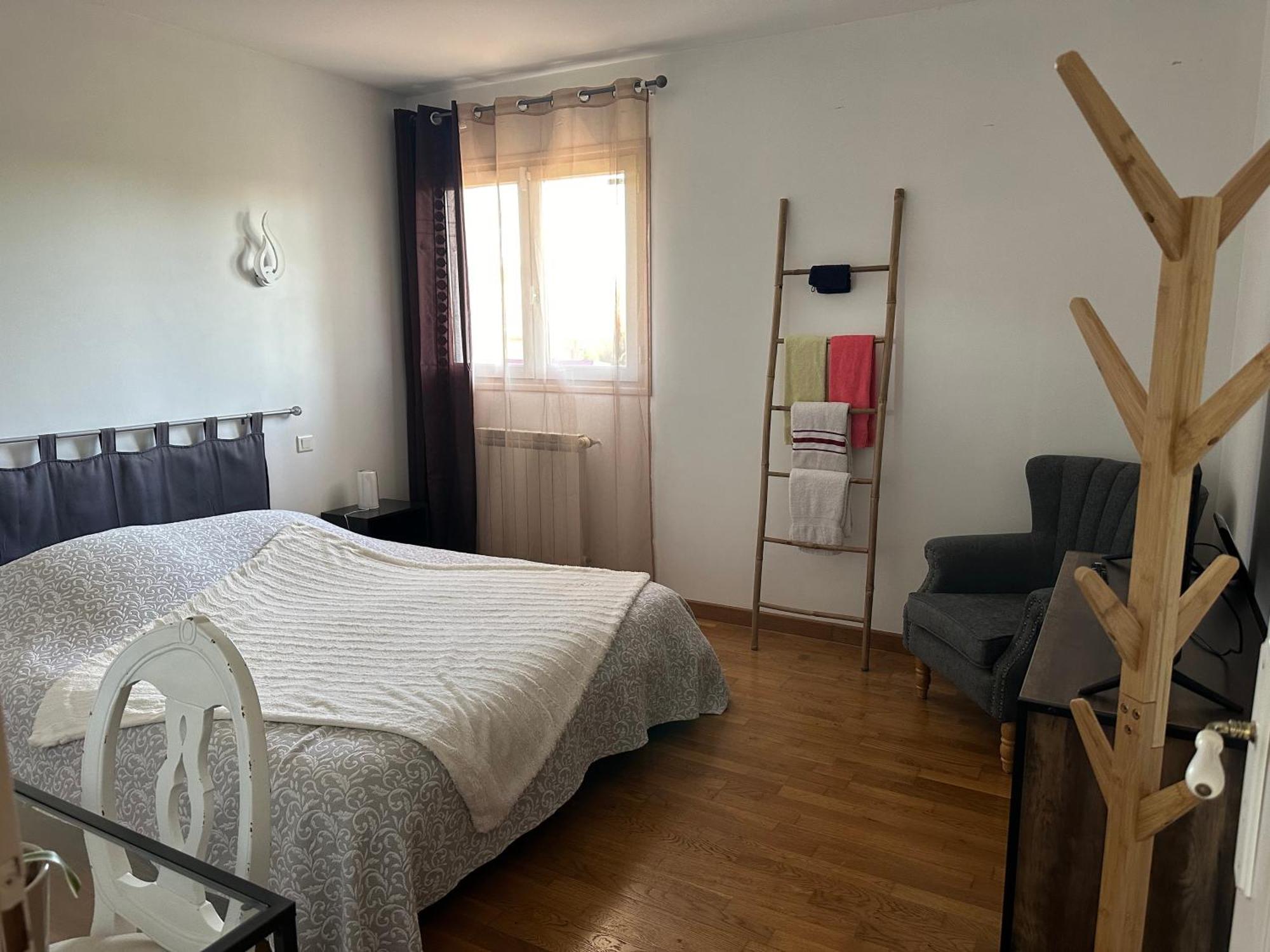 Les Chambres D'Arrauntz Ustaritz Bilik gambar