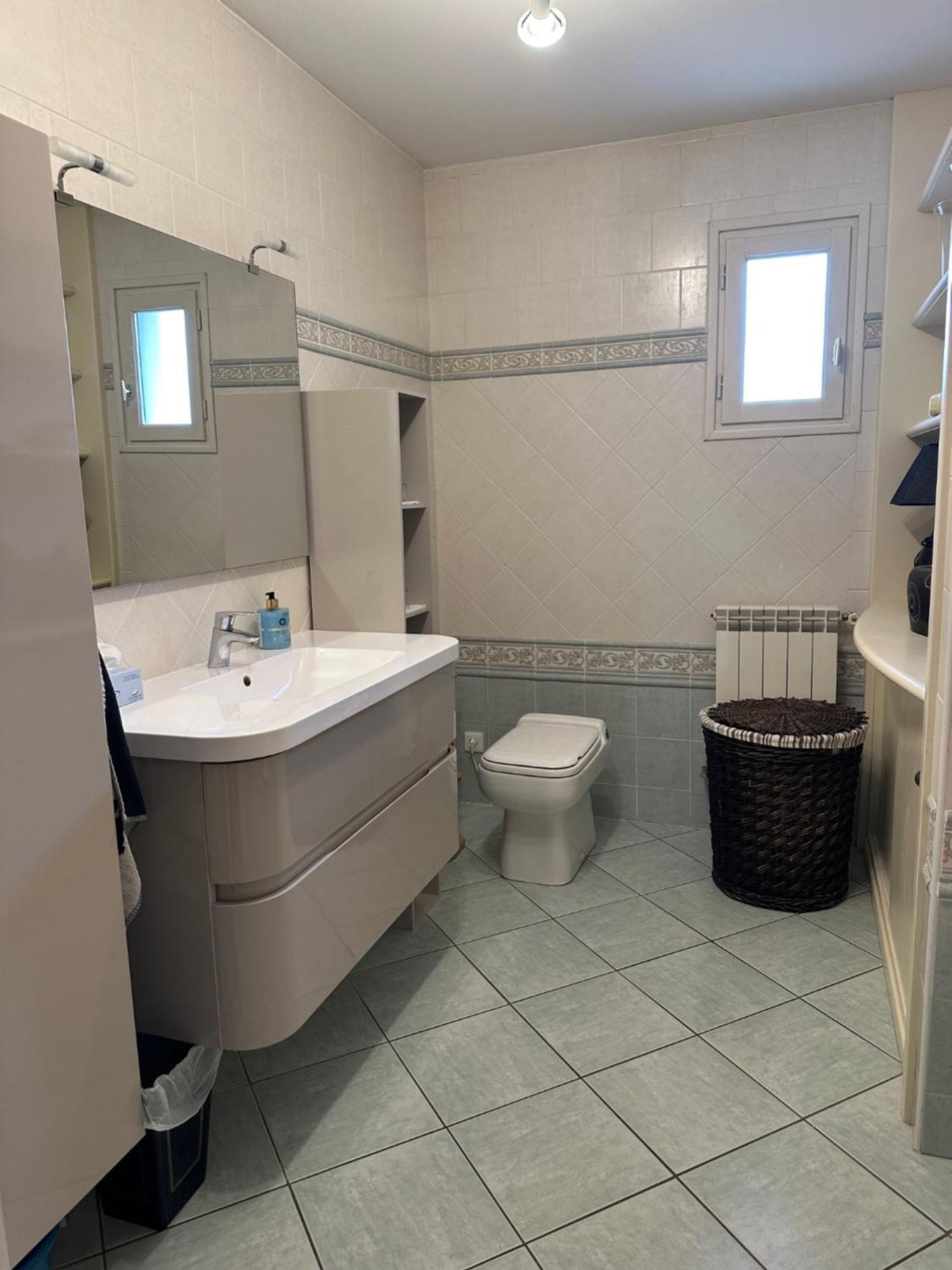 Les Chambres D'Arrauntz Ustaritz Luaran gambar