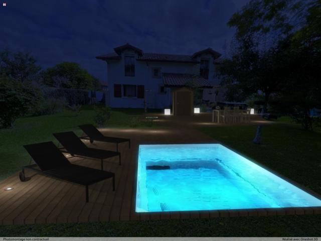 Les Chambres D'Arrauntz Ustaritz Luaran gambar
